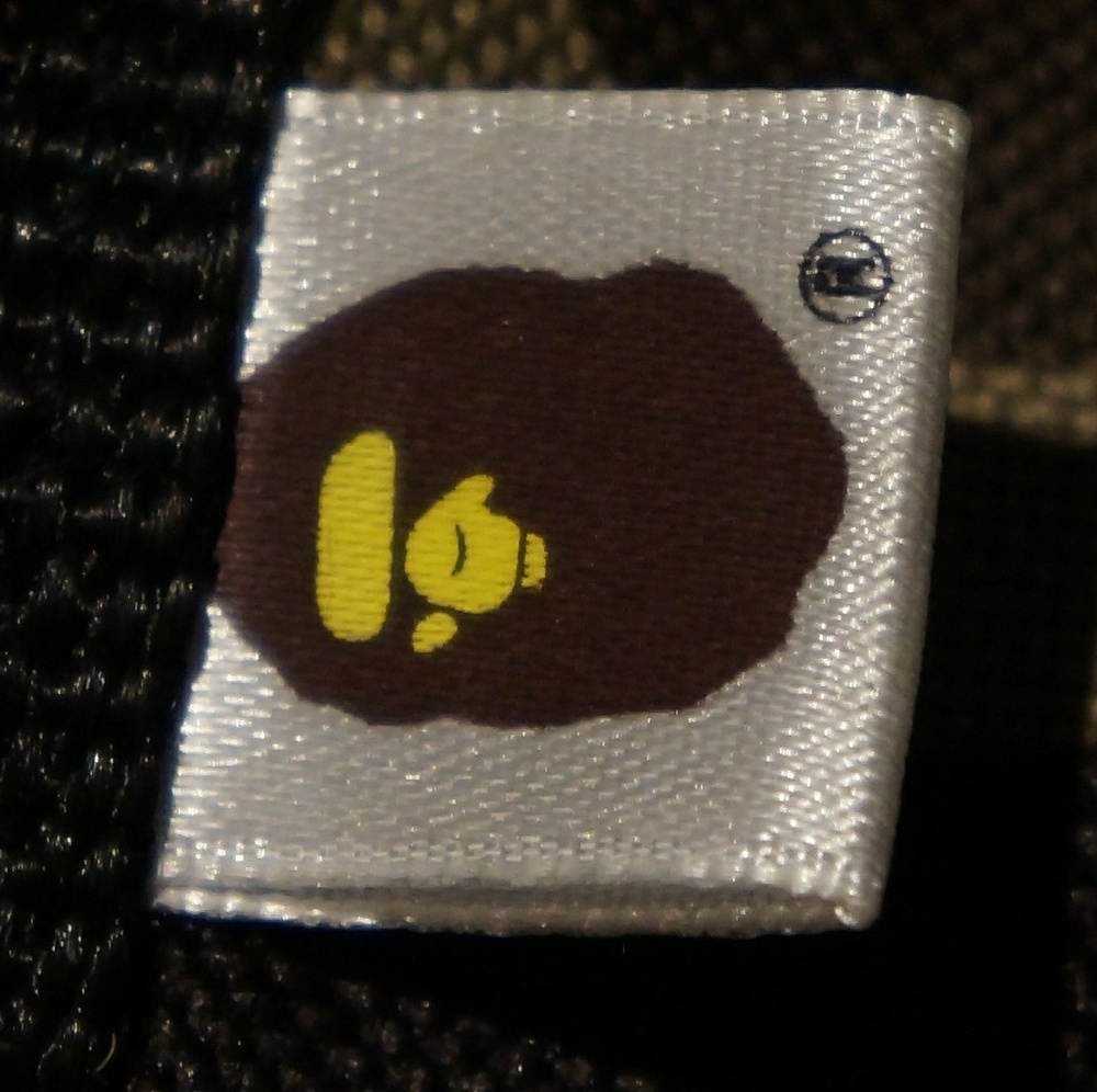 Bape duffle - Picture 5 of 5